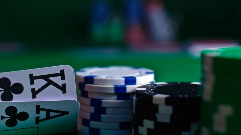 Casino Top88