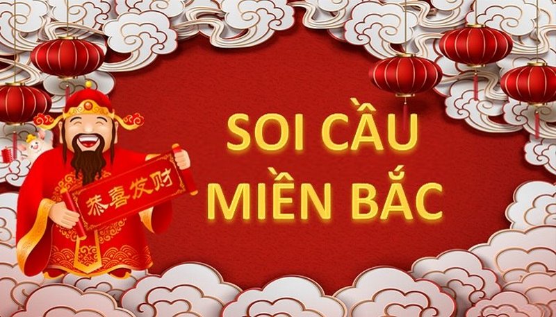 Hướng dẫn soi cầu miền bắc